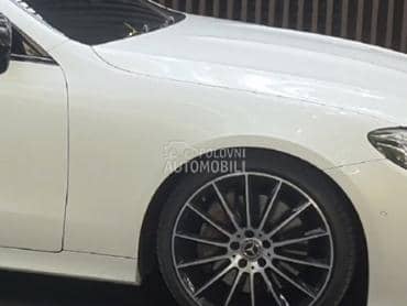 W238 krilo za Mercedes Benz E 300 od 2016. do 2020. god.
