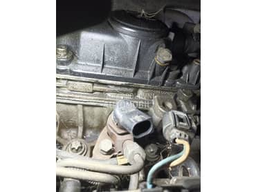 Dizne simens 66kw za Peugeot 307