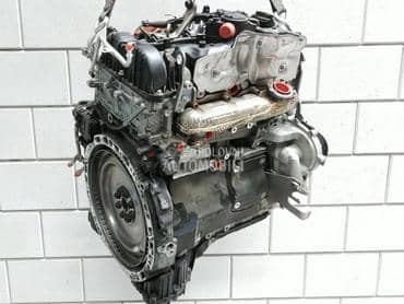 Kompletan motor 2.0 OM654 za Mercedes Benz E 300 od 2016. do 2020. god.