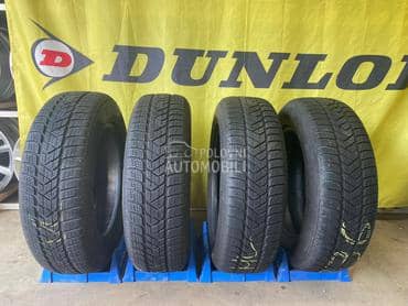 Pirelli 215/65 R17 Zimska