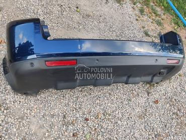 Zadnji branik za Land Rover Freelander