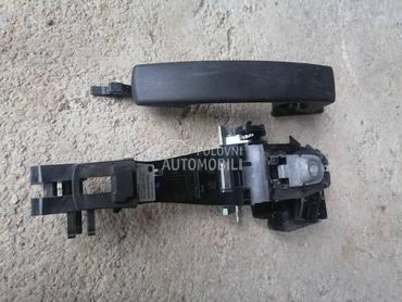 Brava za Land Rover Freelander