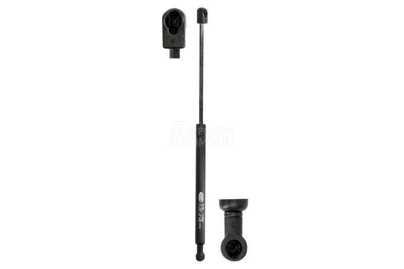 Amortizer haube i gepeka