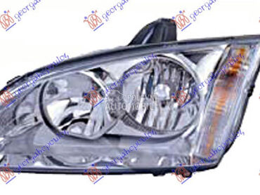 Farovi za Ford Focus od 2004. do 2008. god.