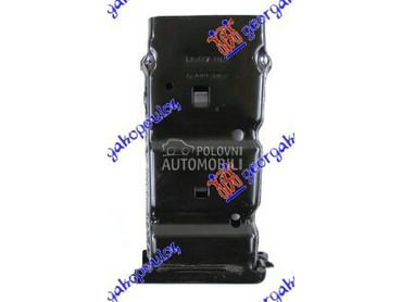 Nosac sine branika za Nissan Navara od 2005. do 2010. god.