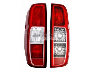 Stop svetla i stop lampe za Nissan Navara od 2005. do 2010. god.