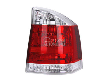 Stop svetla i stop lampe za Opel Vectra C od 2002. do 2005. god.