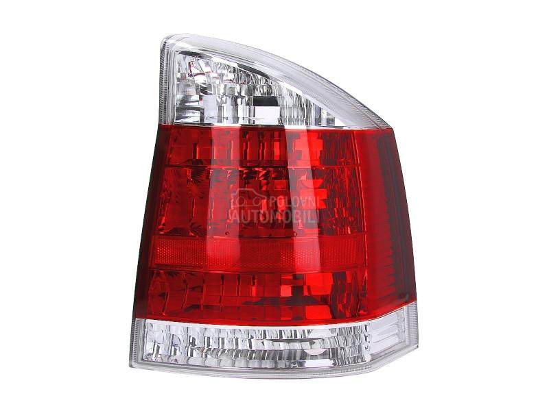 Stop svetla i stop lampe