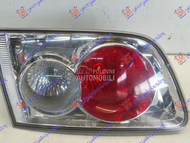 Stop svetla i stop lampe za Mazda 6 od 2002. do 2008. god.