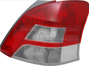 Stop svetla i stop lampe za Toyota Yaris od 2005. do 2011. god.