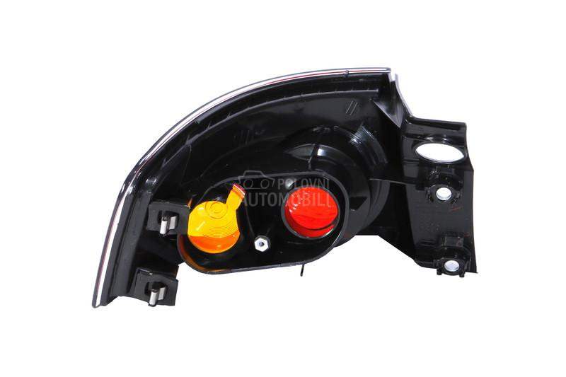 Stop svetla i stop lampe