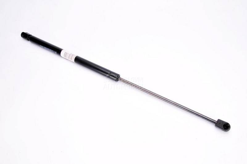 Amortizer haube i gepeka