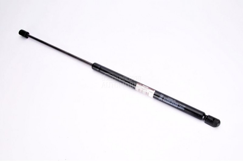 Amortizer haube i gepeka