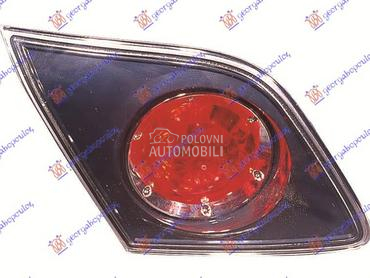 Stop svetla i stop lampe za Mazda 3 od 2004. do 2008. god.
