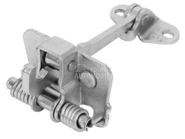 Granicnik predjnih vrata