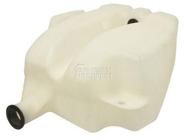 Posuda tecnosti za brisace