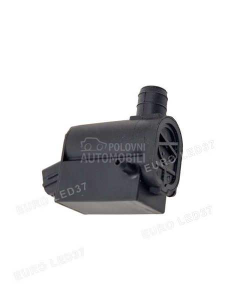 Motor posude brisaca