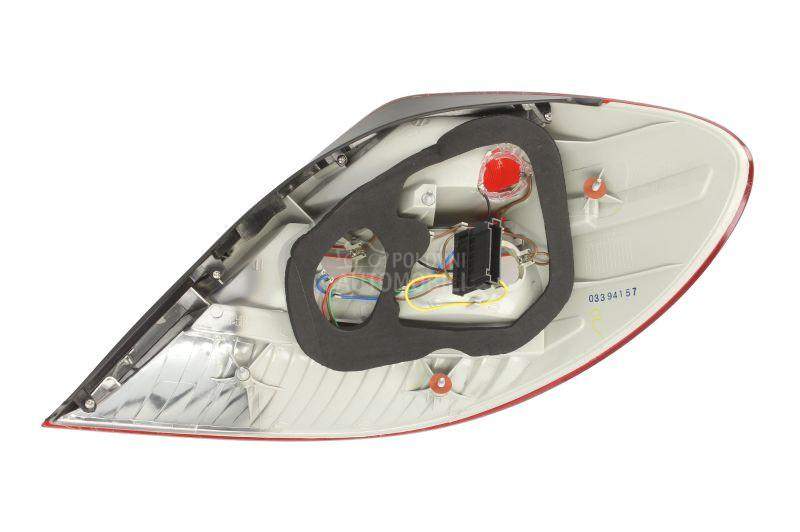 Stop svetla i stop lampe