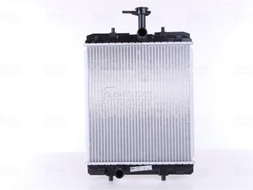 Hladnjak za Peugeot 107 od 2006. do 2012. god.