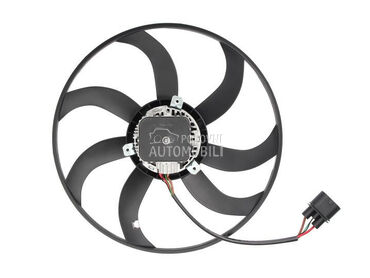 Ventilator za Seat Leon od 2005. do 2013. god.