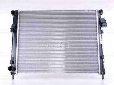 Hladnjak za Opel Ostalo od 2002. do 2006. god.