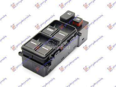 Prekidac prozora za Honda Accord od 2003. do 2008. god.