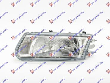 Farovi za Mitsubishi Carisma od 1996. do 2005. god.