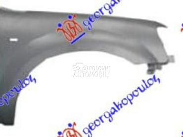 Krilo za Ford Ranger od 2006. do 2009. god.