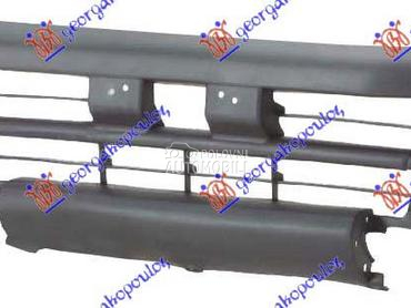 Branik za Mitsubishi L200 od 1999. do 2001. god.