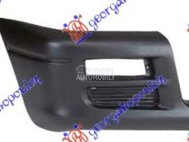 Branik za Mitsubishi L200 od 1999. do 2001. god.