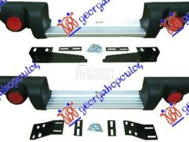 Branik za Mitsubishi L200 od 2006. do 2010. god.