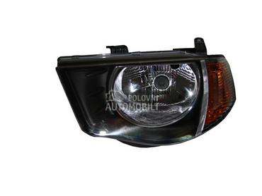 Farovi za Mitsubishi L200 od 2006. do 2010. god.