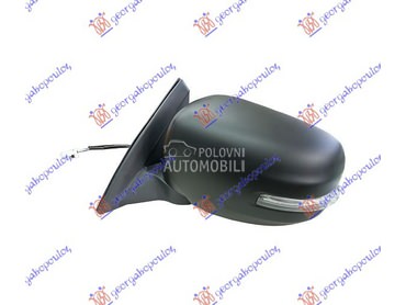 Retrovizor za Mitsubishi L200 od 2006. do 2010. god.