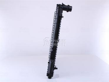 Hladnjak za BMW X3 od 2004. do 2007. god.