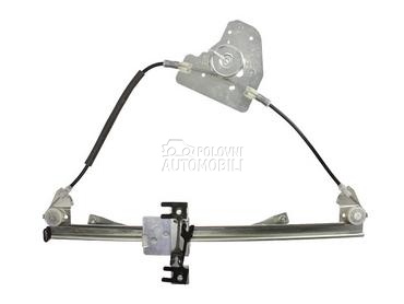 Podizac prozora za Volkswagen Fox od 2005. do 2011. god.