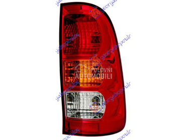 Stop svetla i stop lampe za Toyota Hilux od 2005. do 2009. god.