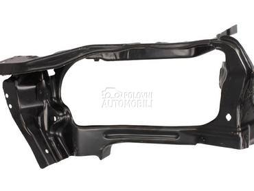 Limeni okvir fara za Chevrolet Lacetti