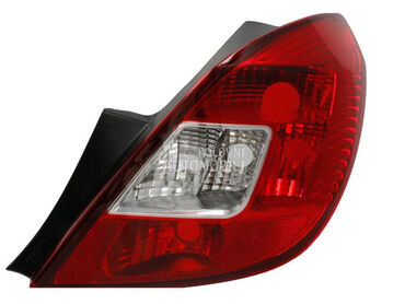 Stop svetla i stop lampe za Opel Corsa D od 2006. do 2015. god.