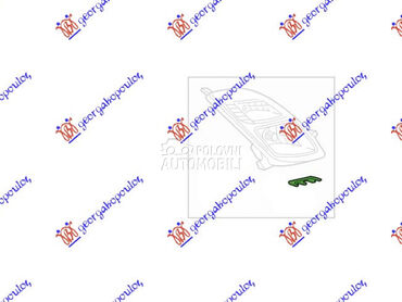 Nosac Fara za Toyota Prius od 2004. do 2009. god.