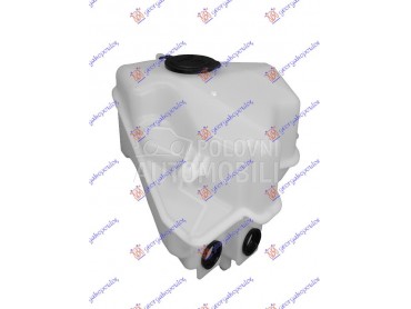 Posuda tecnosti za brisace za Toyota Prius od 2004. do 2009. god.