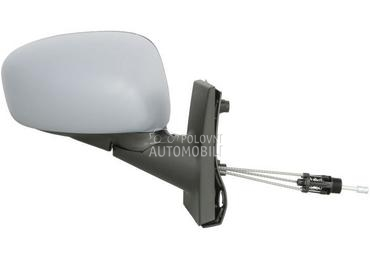 Retrovizor za Lancia Musa od 2003. do 2013. god.