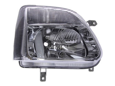 Farovi za Suzuki Wagon R+ od 1999. do 2006. god.