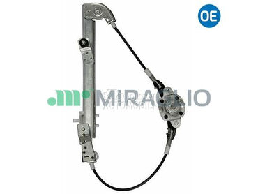Podizac prozora za Alfa Romeo 156 od 2003. do 2005. god.