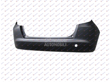 Branik za Honda Jazz od 2008. do 2011. god.