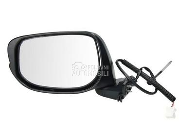 Retrovizor za Honda Jazz od 2008. do 2011. god.