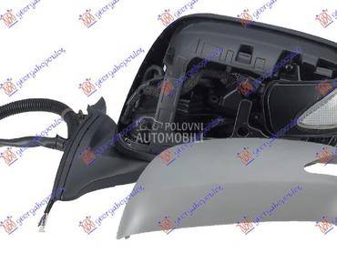 Retrovizor za Honda Jazz od 2008. do 2011. god.