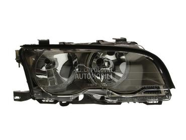 Farovi za BMW Serija 3 od 1999. do 2003. god.