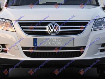 Resetka branika za Volkswagen Tiguan od 2007. do 2011. god.