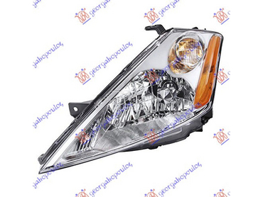 Farovi za Nissan Murano od 2003. do 2014. god.