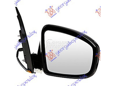 Retrovizor za Nissan Murano od 2003. do 2014. god.